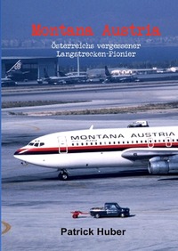 Vorderes Coverbild Montana Austria