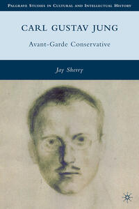 Vorderes Coverbild Carl Gustav Jung