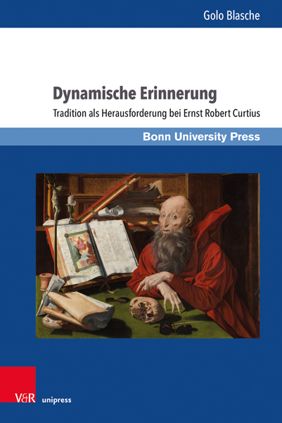 Bild des Mitwirkenden Dynamische Erinnerung