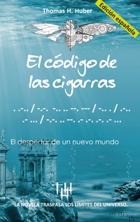 Vorderes Coverbild El código de las cigarras