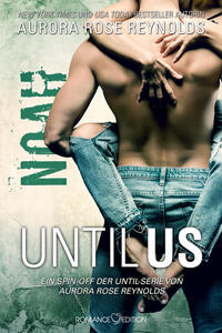 Vorderes Coverbild Until Us: Noah
