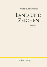 Vorderes Coverbild Land und Zeichen