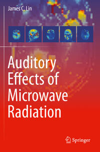 Vorderes Coverbild Auditory Effects of Microwave Radiation