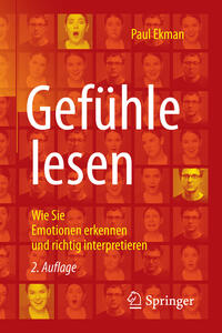 Vorderes Coverbild Gefühle lesen