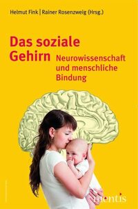 Vorderes Coverbild Das soziale Gehirn