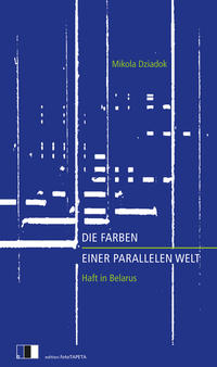 Vorderes Coverbild Die Farben einer parallelen Welt