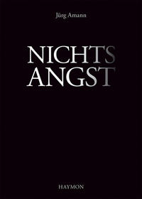 Vorderes Coverbild Nichtsangst