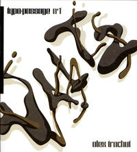 Vorderes Coverbild Alex Trochut