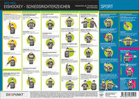 Vorderes Coverbild Eishockey