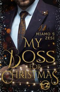 Vorderes Coverbild My Boss for Christmas