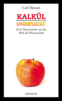 Vorderes Coverbild Kalkül / Unbefleckt