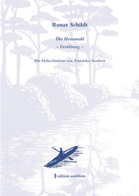 Vorderes Coverbild Der Hexenwald