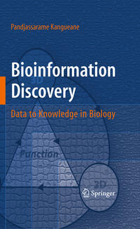 Vorderes Coverbild Bioinformation Discovery