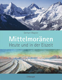 Vorderes Coverbild Mittelmoränen