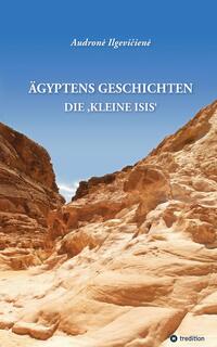Vorderes Coverbild Ägyptens Geschichten