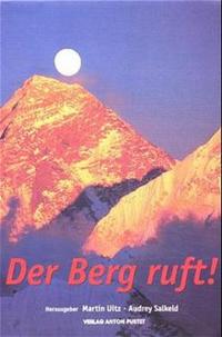 Vorderes Coverbild Der Berg ruft!