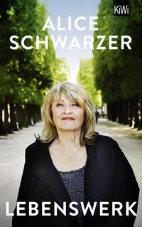 Vorderes Coverbild Lebenswerk