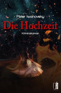 Vorderes Coverbild Die Hochzeit