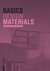 Vorderes Coverbild Basics Materials