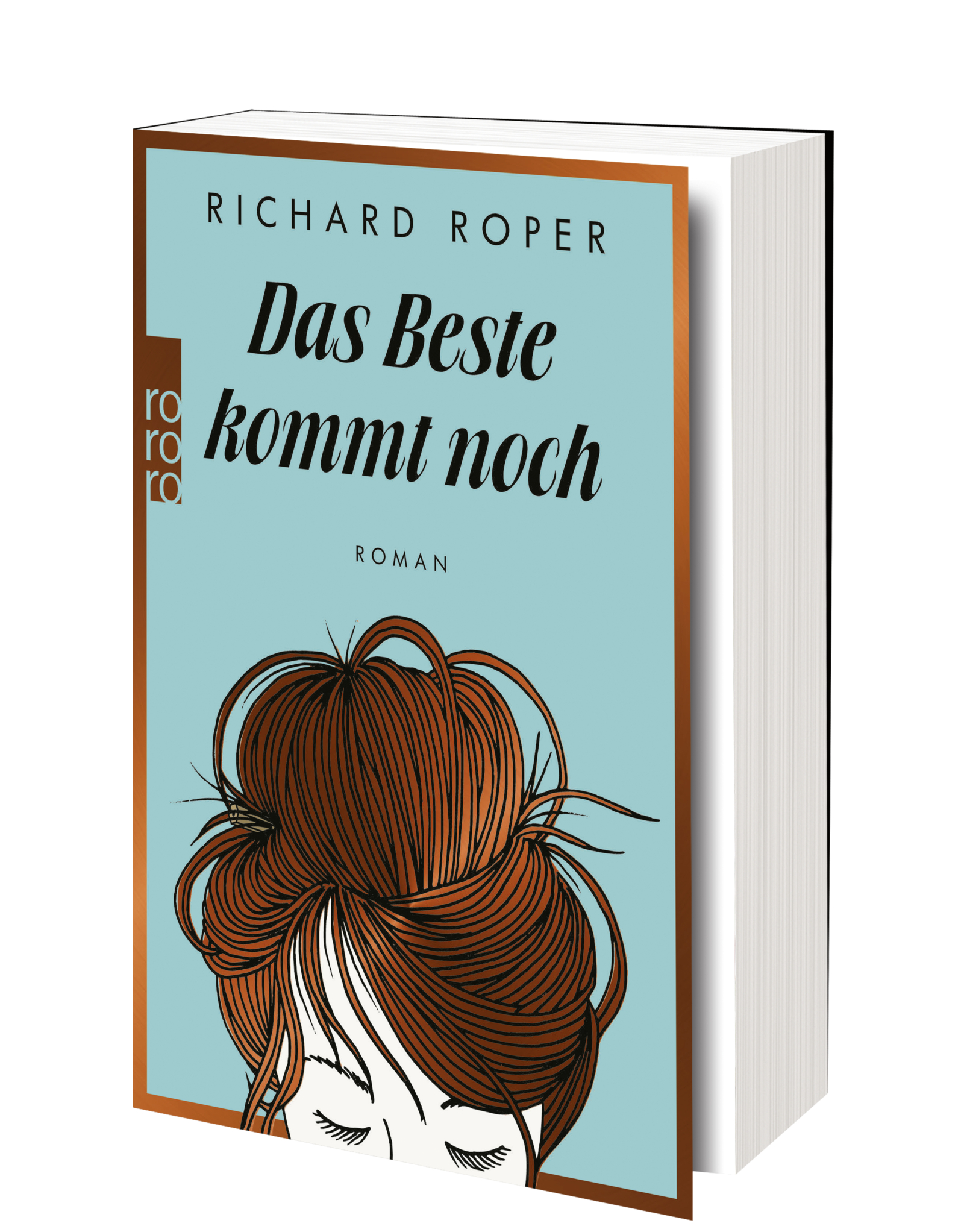 Anderes Coverbild Das Beste kommt noch