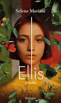 Vorderes Coverbild Ellis