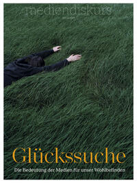 Vorderes Coverbild Glückssuche