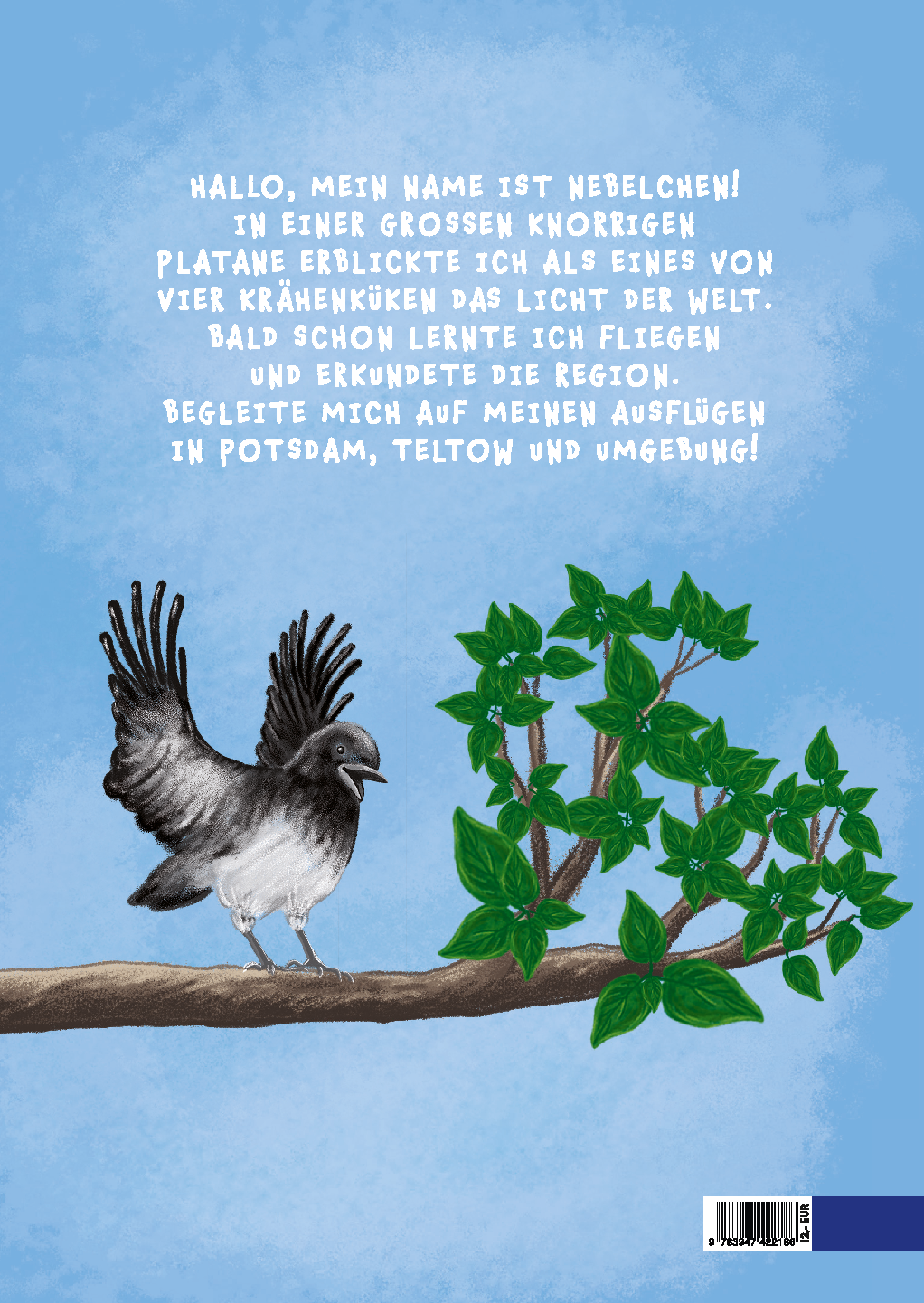 Rückseitencover Nebelchen