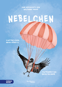 Vorderes Coverbild Nebelchen