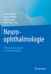 Vorderes Coverbild Neuroophthalmologie