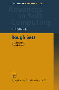 Vorderes Coverbild Rough Sets
