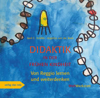 Vorderes Coverbild Didaktik in der frühen Kindheit