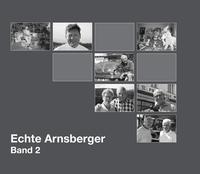 Vorderes Coverbild Echte Arnsberger