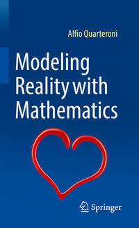 Vorderes Coverbild Modeling Reality with Mathematics
