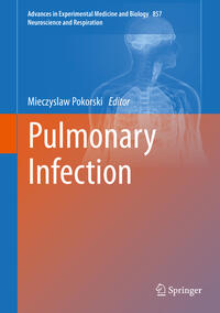 Vorderes Coverbild Pulmonary Infection