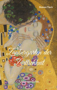 Vorderes Coverbild Zaubergarten der Zärtlichkeit
