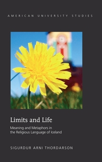 Vorderes Coverbild Limits and Life