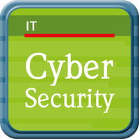 Vorderes Coverbild Cybersecurity in der Praxis