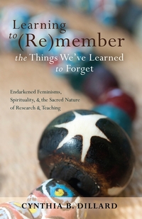 Vorderes Coverbild Learning to (Re)member the Things We’ve Learned to Forget