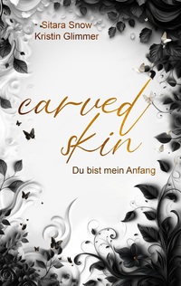 Vorderes Coverbild Carved Skin