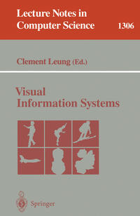 Vorderes Coverbild Visual Information Systems