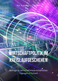 Vorderes Coverbild Wirtschaftpolitik im Kreislaufgeschehen