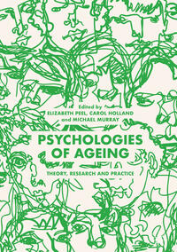 Vorderes Coverbild Psychologies of Ageing