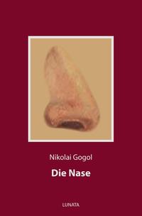 Vorderes Coverbild Die Nase