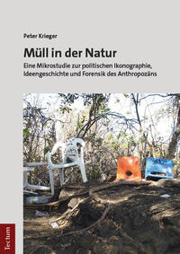 Vorderes Coverbild Müll in der Natur