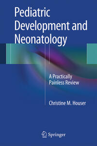 Vorderes Coverbild Pediatric Development and Neonatology