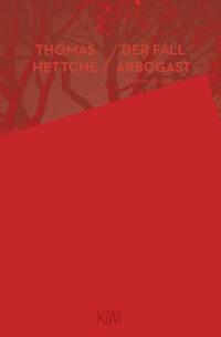 Vorderes Coverbild Der Fall Arbogast