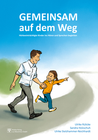 Vorderes Coverbild Gemeinsam auf dem Weg