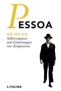 Vorderes Coverbild Ich Ich Ich