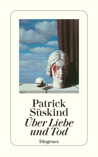 Vorderes Coverbild Über Liebe und Tod