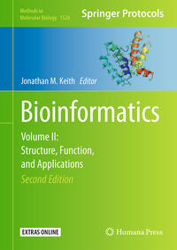 Vorderes Coverbild Bioinformatics